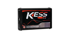 Cheap Kess V2 V5.017 EU Version SW V2.53 with Red PCB Online Version Support 140 Protocol No Token Limited